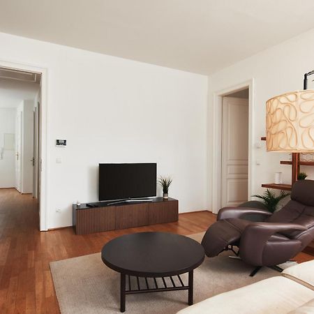 Stylish Designer Apartment At The Center Of Vienna Naschmarkt エクステリア 写真