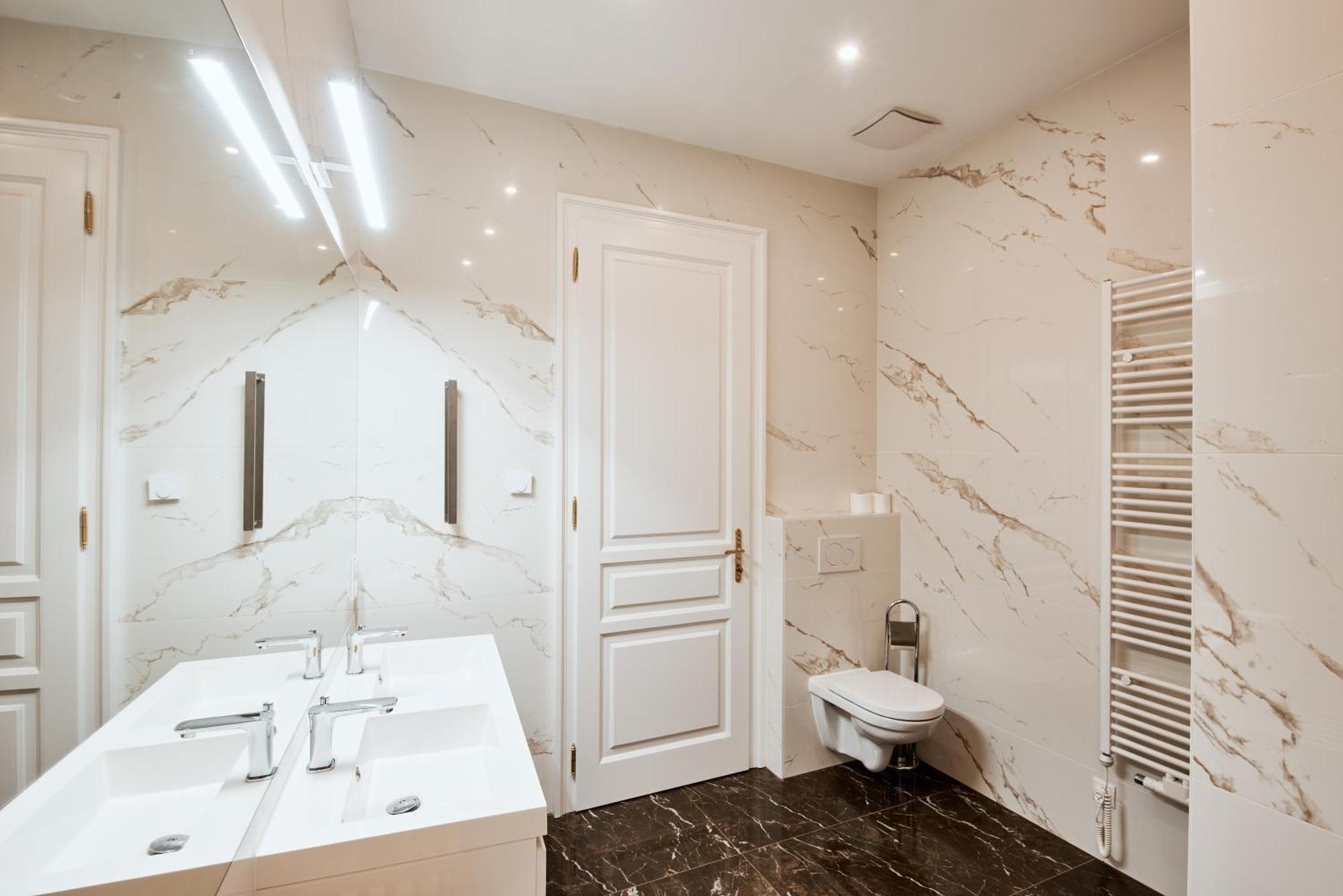 Stylish Designer Apartment At The Center Of Vienna Naschmarkt エクステリア 写真