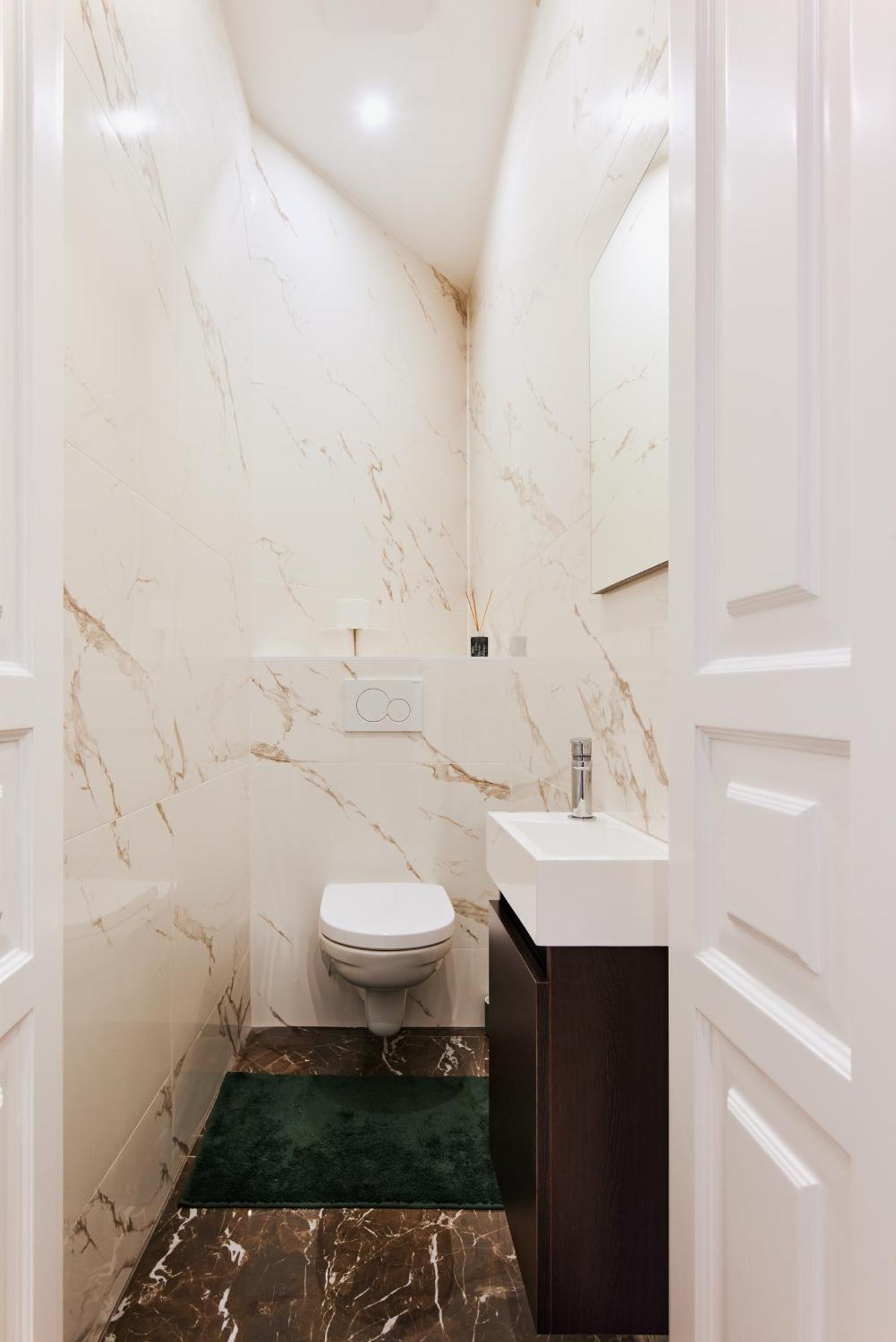 Stylish Designer Apartment At The Center Of Vienna Naschmarkt エクステリア 写真